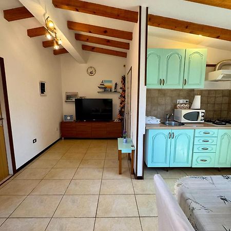 Apartment Lucas Jadreški 外观 照片