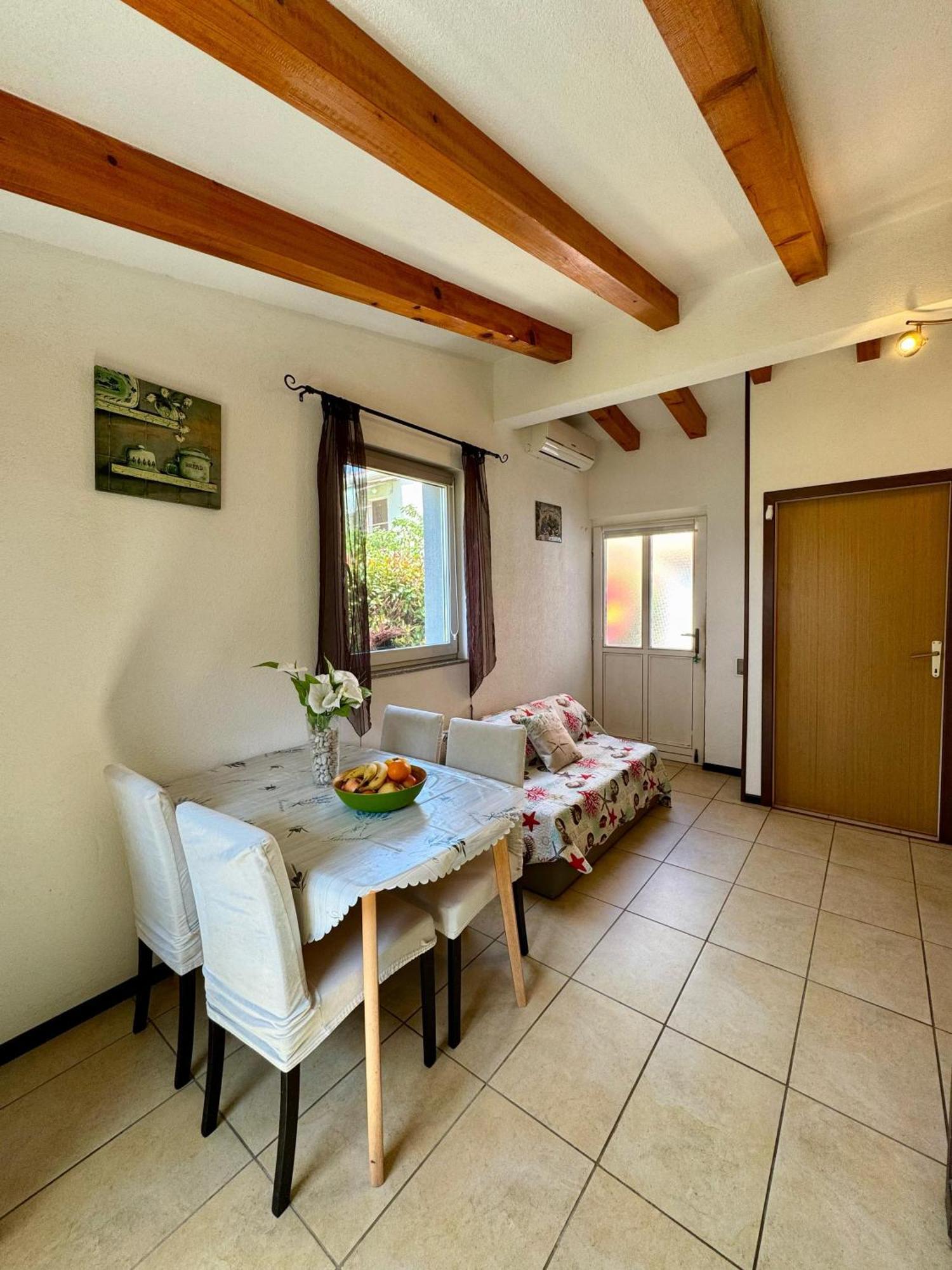 Apartment Lucas Jadreški 外观 照片