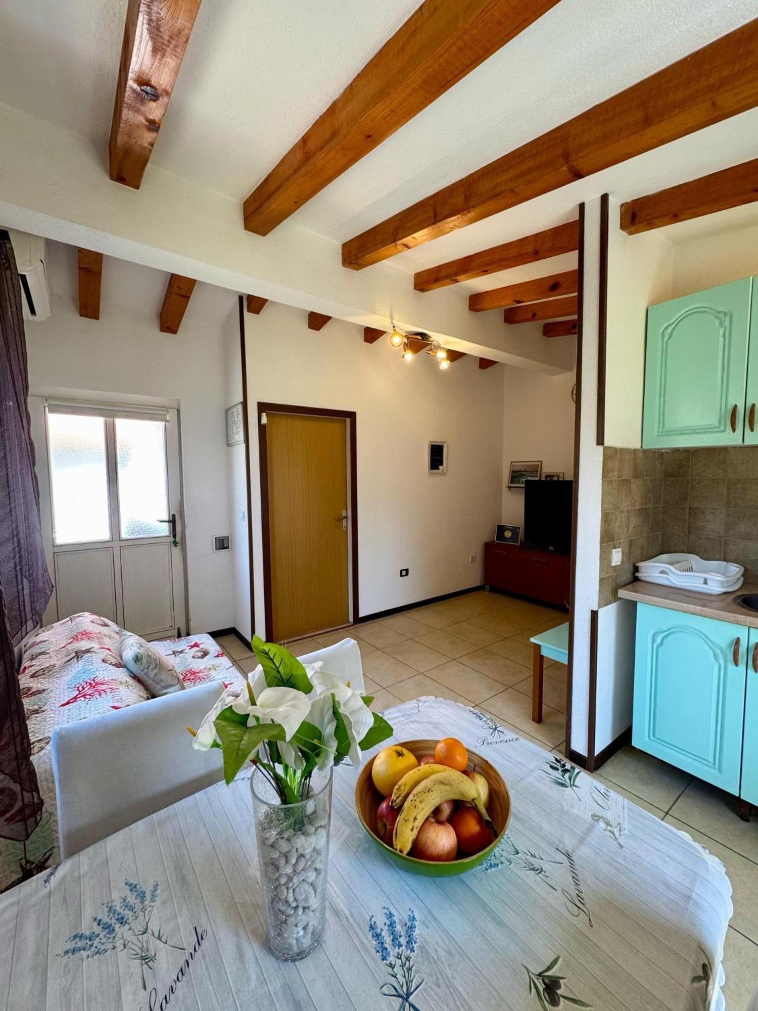 Apartment Lucas Jadreški 外观 照片