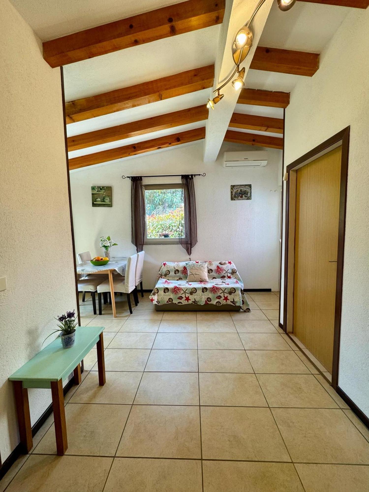 Apartment Lucas Jadreški 外观 照片