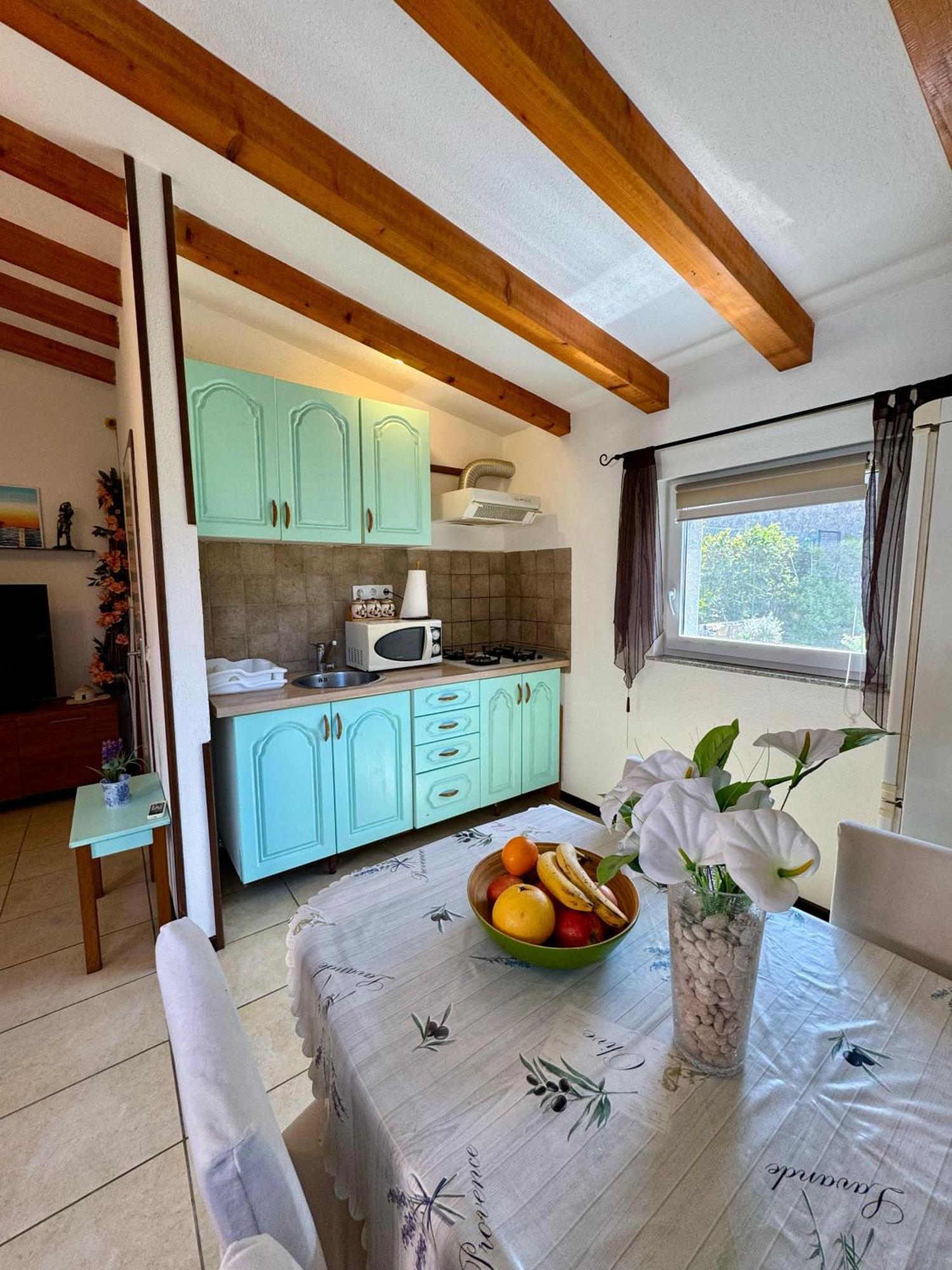 Apartment Lucas Jadreški 外观 照片