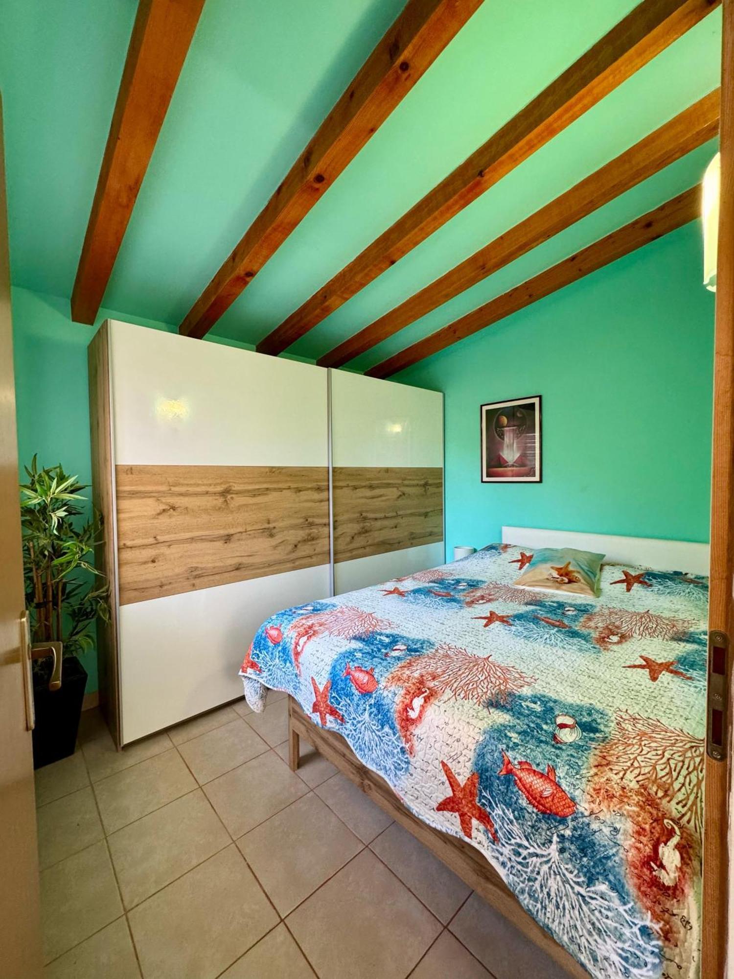 Apartment Lucas Jadreški 外观 照片
